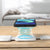 3 In 1 Magnetic Foldable Wireless Charger Charging Station Multi-device Folding Cell Phone .