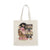 Natural Tote Bag