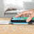 3 In 1 Magnetic Foldable Wireless Charger Charging Station Multi-device Folding Cell Phone .