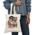 Natural Tote Bag