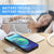 3 In 1 Magnetic Foldable Wireless Charger Charging Station Multi-device Folding Cell Phone .