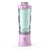 Portable Blender Juicer Personal Size Blender For Shakes And Smoothies With 6 Blade Mini Blender Kitchen Gadgets