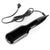 2 in1 Hair Straightener Brush Heating Beard Clip Comb Styler Electric.